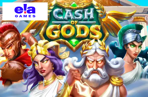 Cash of Gods